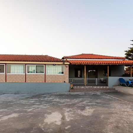 Makarounis Athanasios Traditional Apartments Petalidi Exterior photo